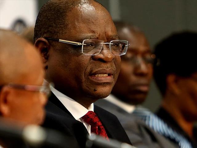 #StateCaptureInquiry: Zondo describes self-monitoring #Estina system as strange  | News Article