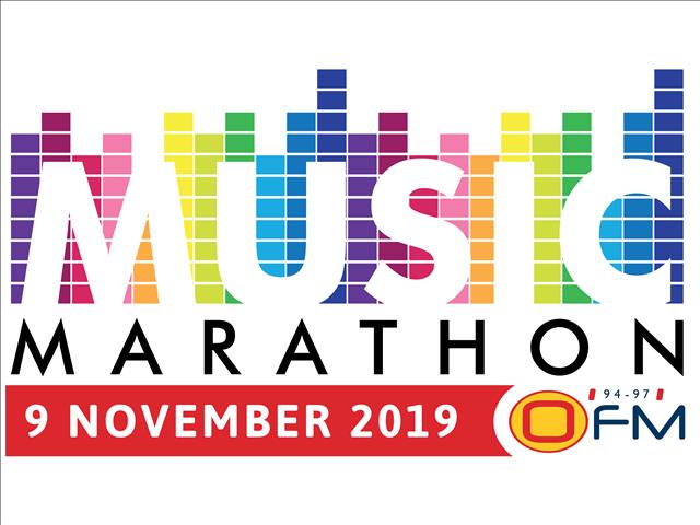 Lace up for the Music Marathon with OFM | News Article