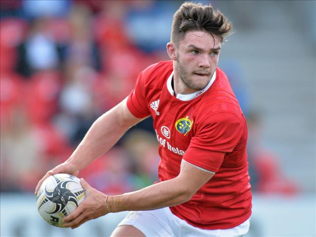 Johnston set for Ulster debut against the Cheetahs | News Article