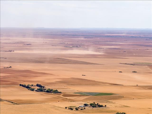 R30 million NC drought relief 'not enough' | News Article