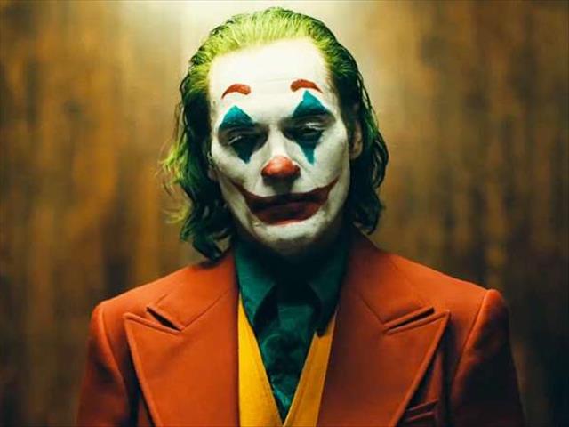 'Joker' tops the North American box office with $93.5M | News Article