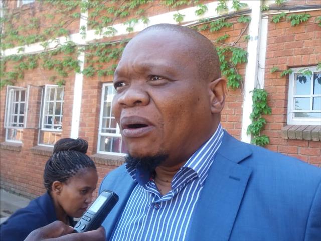 Motshekga to outline matric 2019 examination readiness | News Article