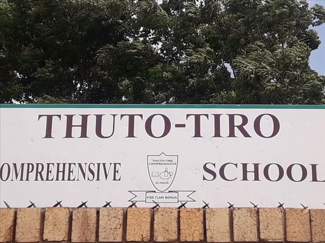 Child stabbed to death at Vaal school | News Article
