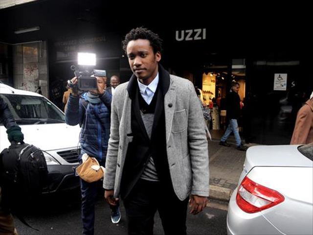 Duduzane expected to testify at State Capture Commission today | News Article