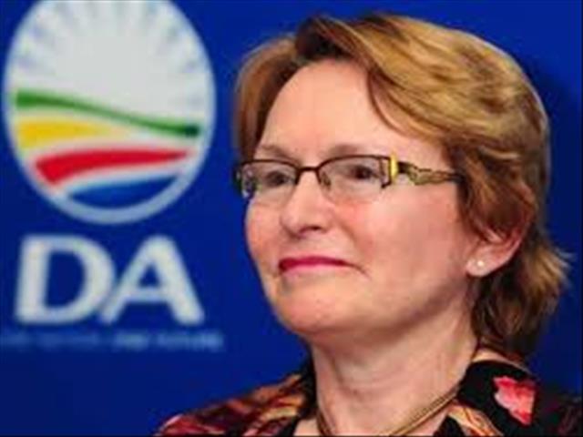 DA leadership battle intensifies | News Article