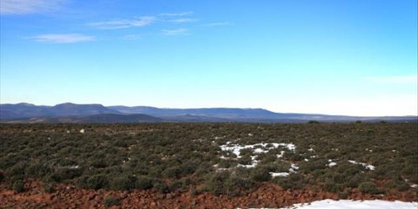 Light snow forecast for parts of Karoo Light snow forecast for parts of Karoo | News Article