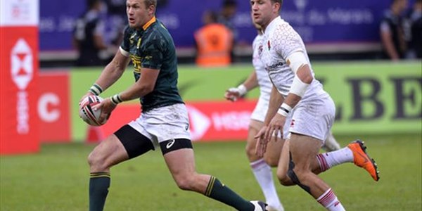 Blitzboks stalwart Snyman retires from rugby Blitzboks stalwart Snyman retires from rugby | News Article
