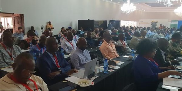 AFASA launches an Agribusiness Transformation Barometer AFASA launches an Agribusiness Transformation Barometer | News Article