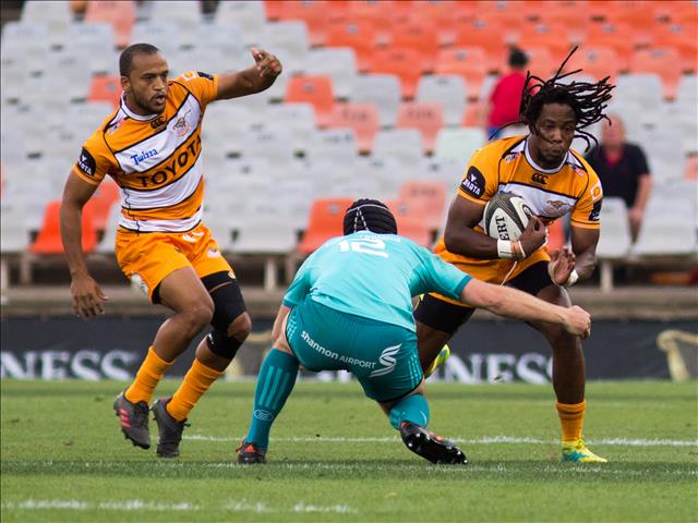 Cheetahs confident heading into Munster showdown  | News Article