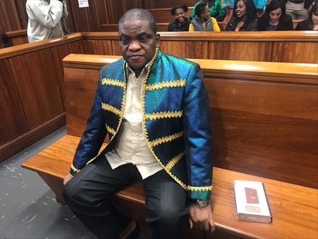Omotoso waits for SCA decision, case postponed | News Article