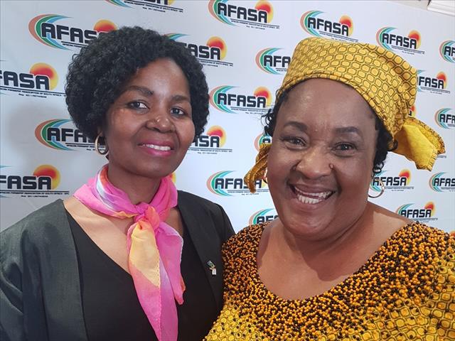 AFASA says financing at micro, value chain levels need to be understood | News Article