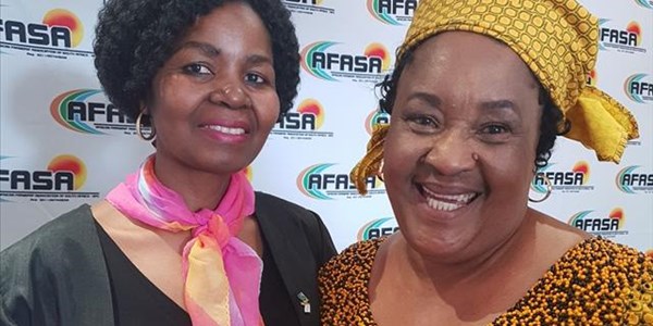 AFASA says financing at micro, value chain levels need to be understood | News Article