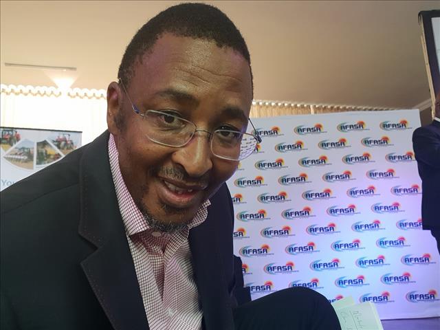AFASA conference focuses on economic plans for future | News Article