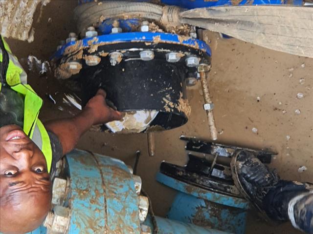 Water crisis hits Kimberley  | News Article