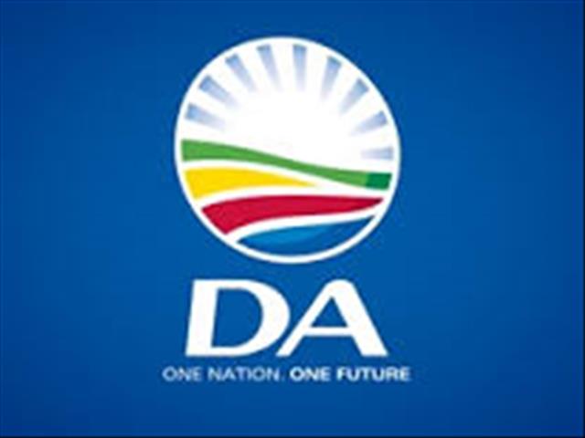 DA is in a crisis, says candidate | News Article