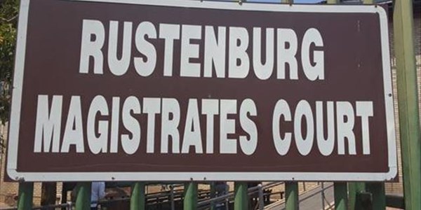 Four in Rustenburg court for armed house robbery Four in Rustenburg court for armed house robbery | News Article