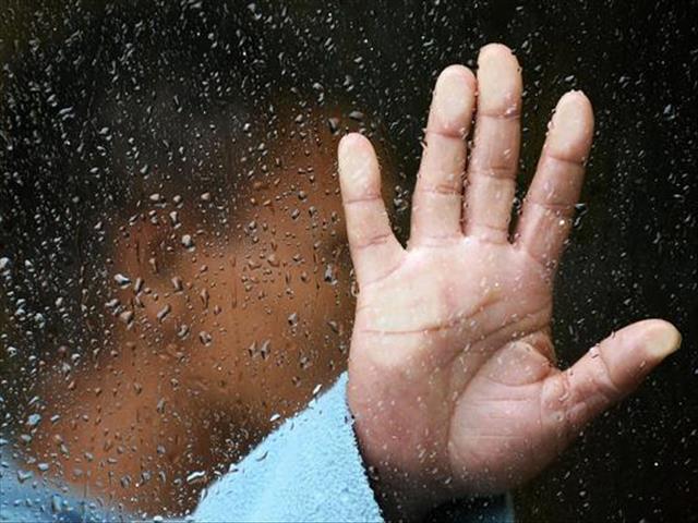 SA kids violent because they copy their parents – experts | News Article