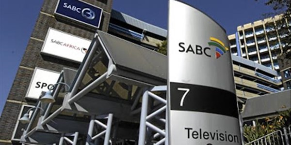 SABC says there's significant viewership growth | News Article