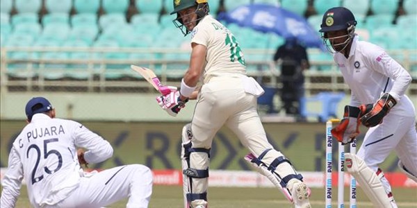 Wickets will be the Proteas focus Wickets will be the Proteas focus | News Article