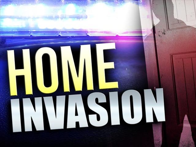 Homeowner finds naked milk-drinker singing in his kitchen | News Article