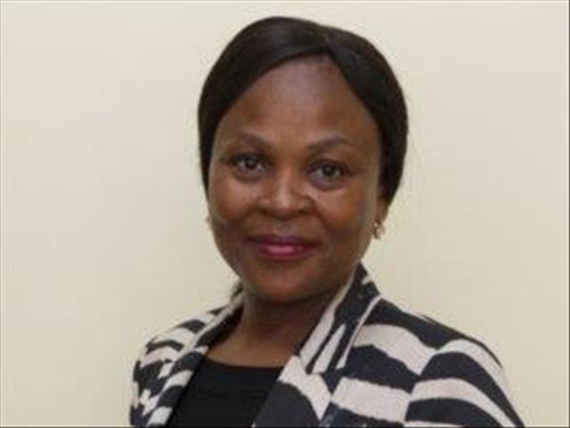 Busisiwe Mkhwebane guns for Thulas Nxesi | News Article