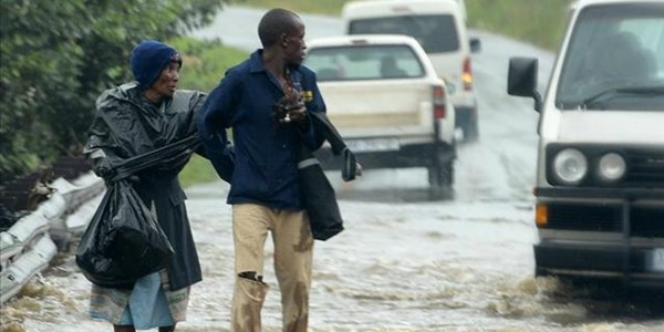 Sebokeng flood victims to be offered temporary accommodation | News Article
