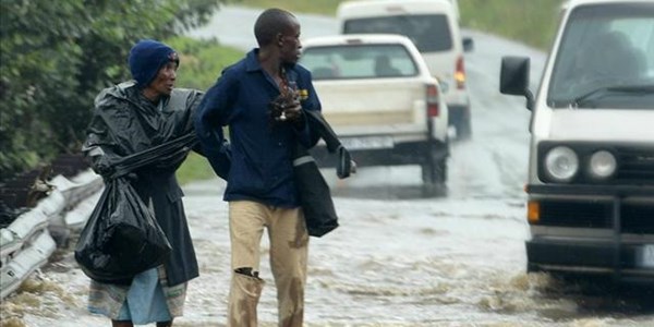 Sebokeng flood victims to be offered temporary accommodation Sebokeng flood victims to be offered temporary accommodation | News Article