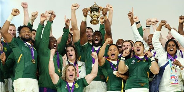#BreakingNews: Bloem may see World Cup trophy after all | News Article