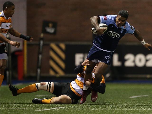 Back to the drawing board for the Cheetahs | News Article