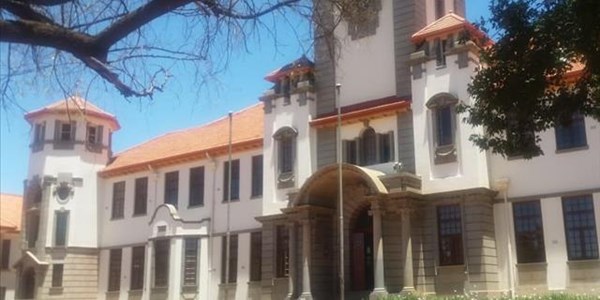 Normalcy returns to UFS Normalcy returns to UFS | News Article