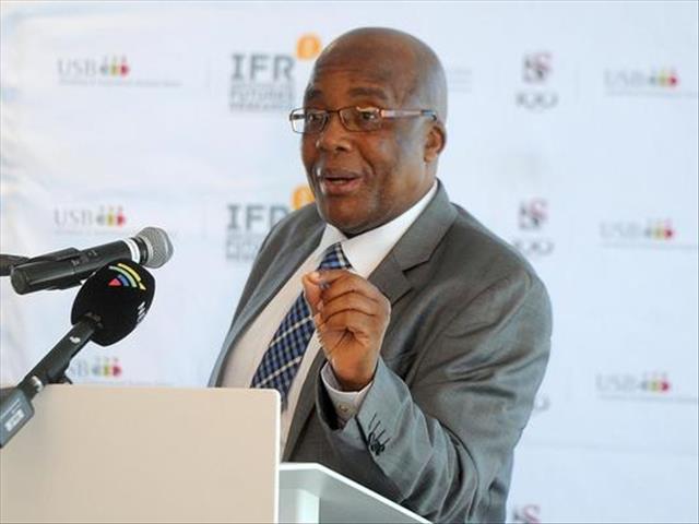 Motsoaledi waives birth certificates requirement for foreign children | News Article