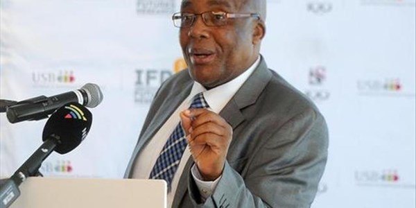 Motsoaledi waives birth certificates requirement for foreign children | News Article