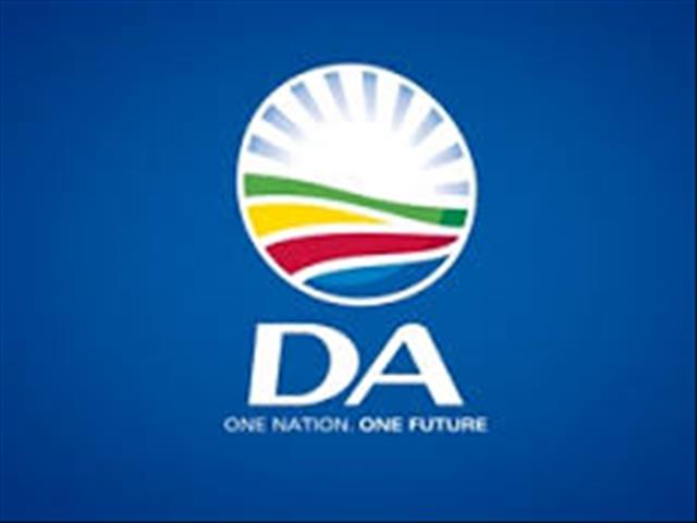 DA demands answers over NW municipalities | News Article