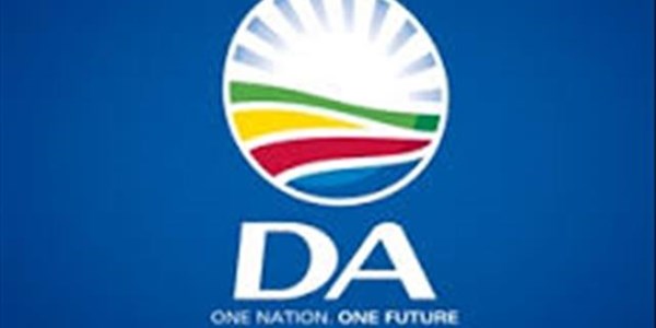 DA demands answers over NW municipalities | News Article