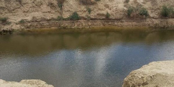 Boy (13) drowns in FS dam Boy (13) drowns in FS dam | News Article