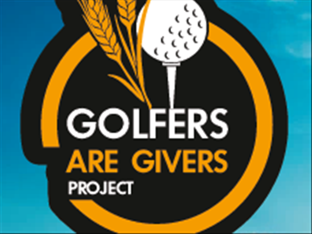 Speel gholf en bring hoop vir droogtegeteisterde Noord-Kaapse boere | News Article