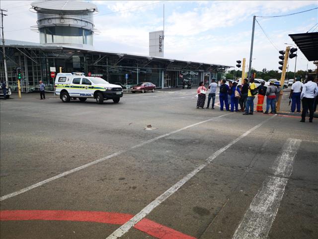 #BreakingNews: Klerksdorp-sakeman koelbloedig vermoor | News Article