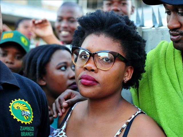 Trial of student who received R14m of NSFAS money postponed because of exams | News Article