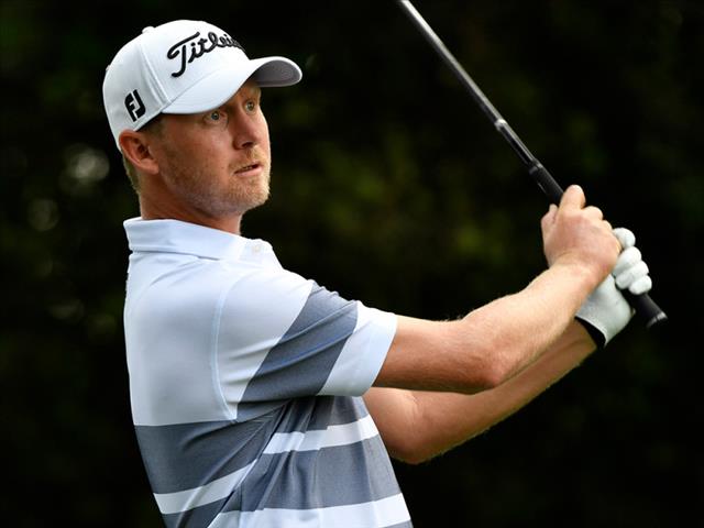 Harding has Sun City experience on his side | News Article