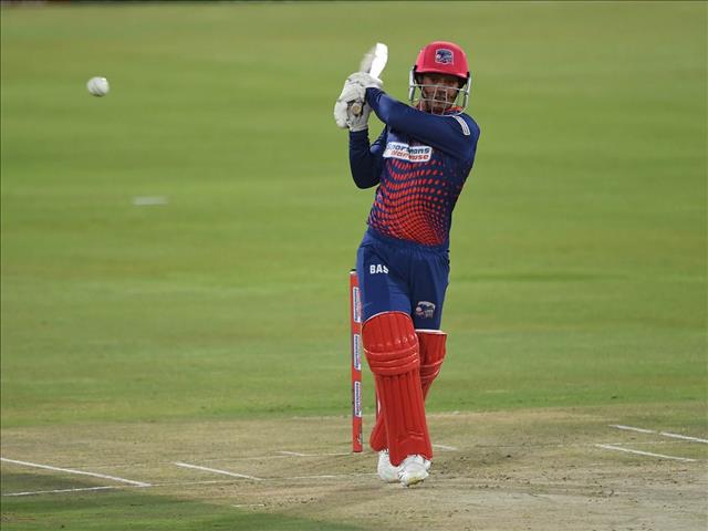 De Kock confident of better day at the office | News Article