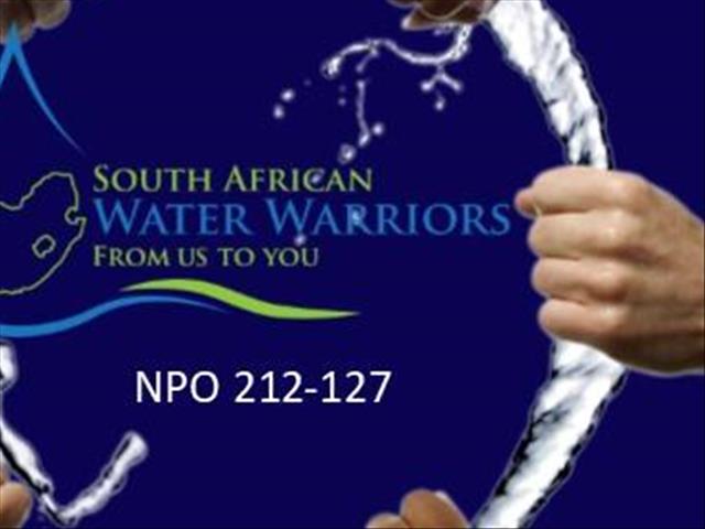 #LandbouHoop: Ondersteun die South African Water Warriors #SADrought | News Article