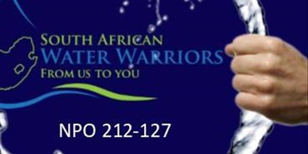 #LandbouHoop: Ondersteun die South African Water Warriors #SADrought | News Article
