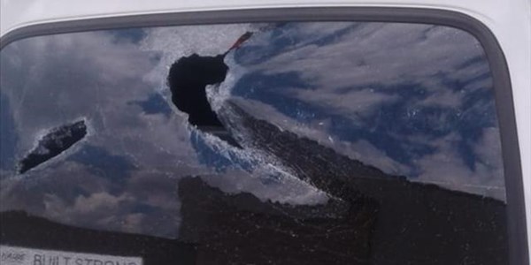 Taxi violence erupts in Klerksdorp Taxi violence erupts in Klerksdorp | News Article