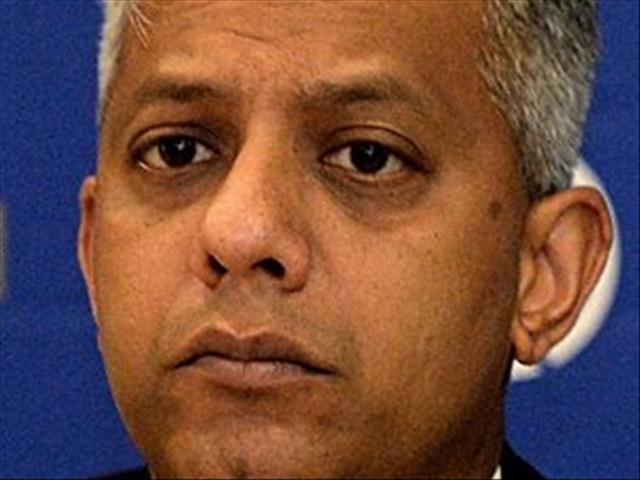 Disciplinary hearing for Anoj Singh | News Article