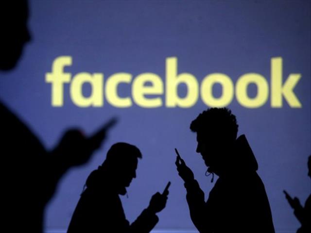 Facebook has removed over 5 billion fake accounts since January | News Article