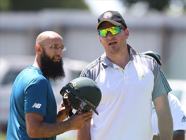 Smith withdraws from Director of Cricket race | News Article