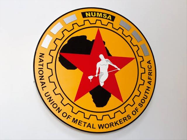 Numsa and Sacca give SAA 48-hour strike notice | News Article