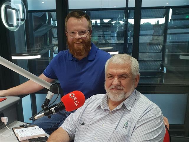 TLU SA: 'Moenie by die nagatiewe in die bedryf vassteek' | News Article
