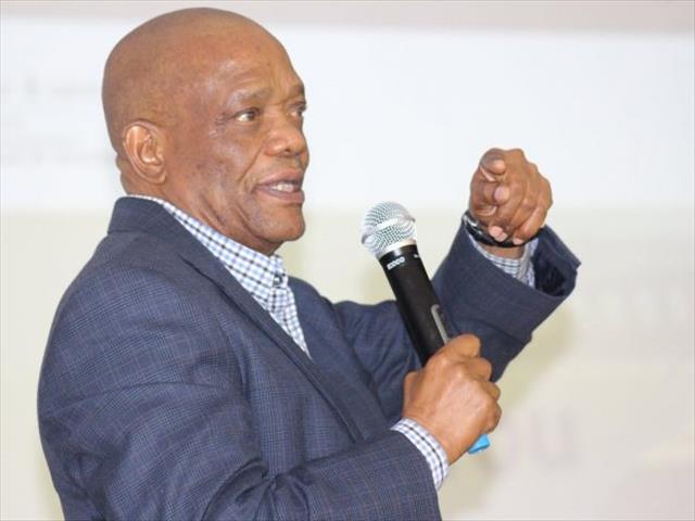 Corruption in NW in the spotlight | News Article