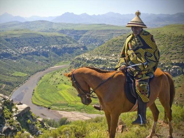 'Ebola virus neither in FS nor Lesotho’  | News Article